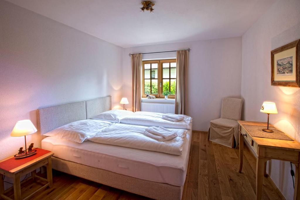 Landhaus Kitzhorn Kitzbühel Quarto foto