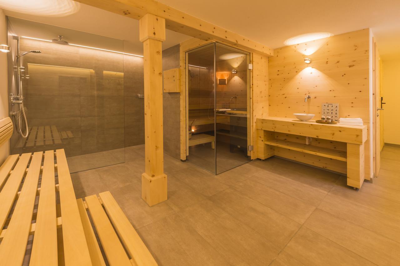 Landhaus Kitzhorn Kitzbühel Exterior foto